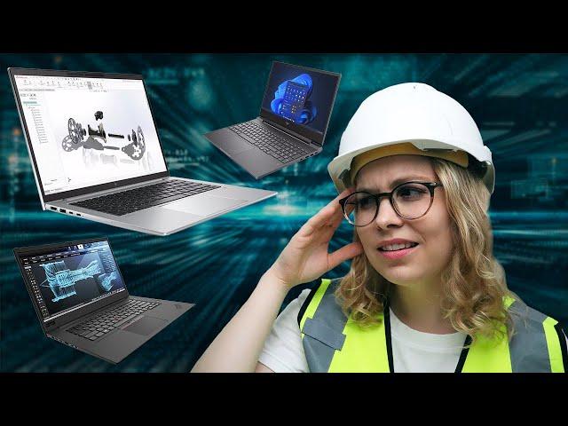 Best Laptop for Mechanical Engineering in 2024