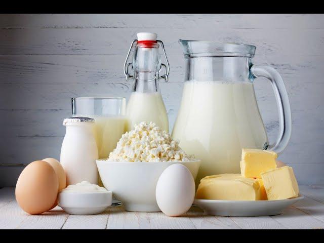 Как продлить срок ГОДНОСТИ МОЛОЧНЫХ ПРОДУКТОВ, ЛЕГКО