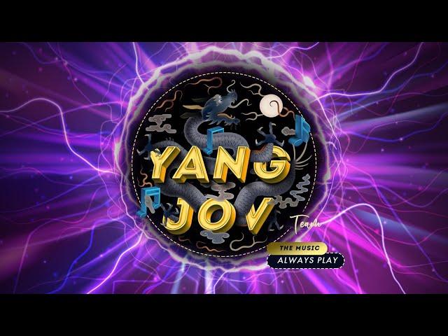 N-Nonstop China old song(ដាក់តារា)Nith Boss YangJov Team