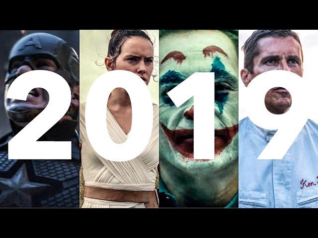 This Year In Film | 2019