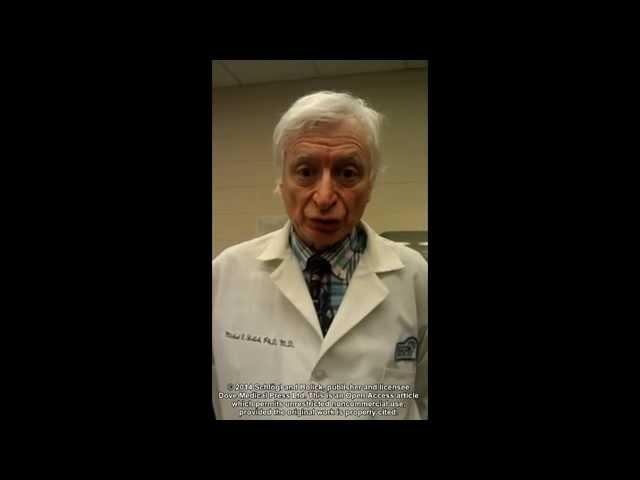 Vitamin D and neurocognitive function - Video abstract 51785