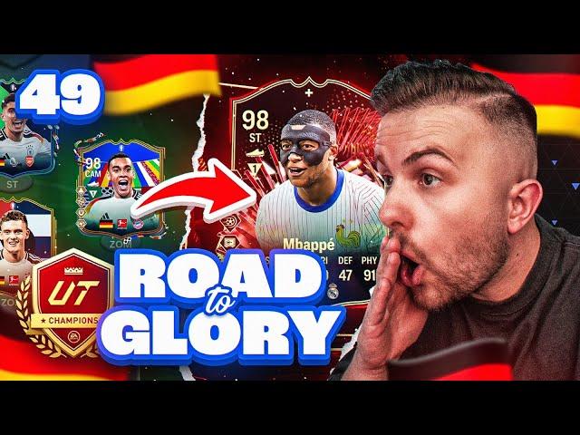 Es KRACHT KOMPLETT in der  Weekend League…  GamerBrother RTG #49