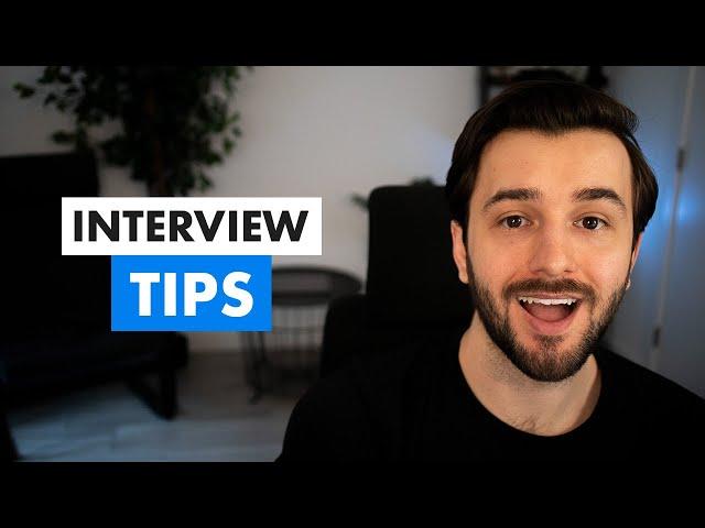 Instructional Design Interview Tips