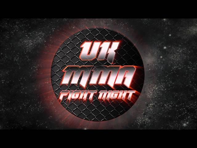 UKMMA Fight Night Episode 6