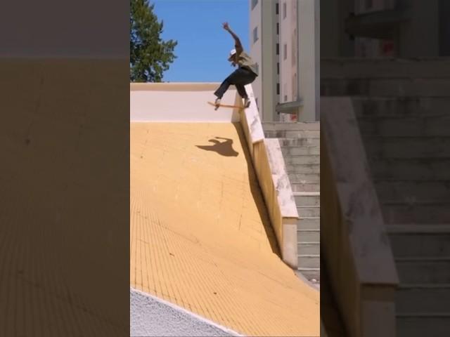 BEASTMODE  #redbull #skateboarding