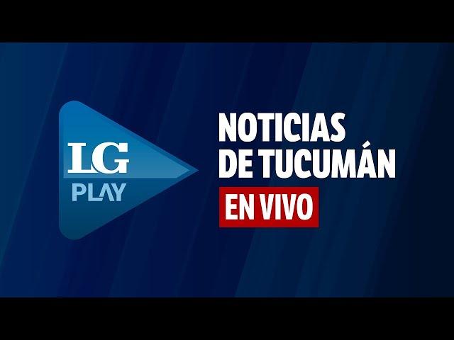 LG PLAY / BUEN DÍA / LA GACETA CENTRAL (02/12/2024)