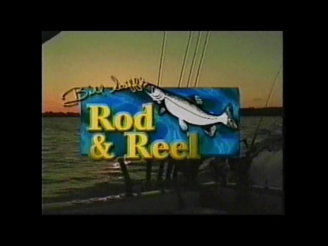 2004 Rod & Reel (Mountain Lake PBS Broadcast W/O/C)