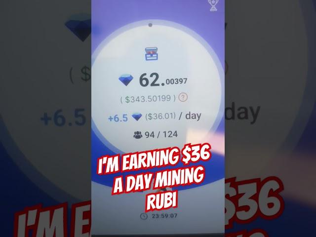 Download Rubi for Free #phonemining