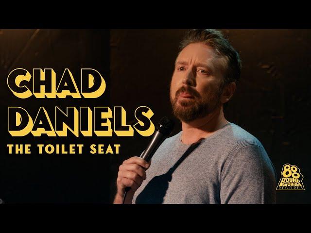 6 minutes of jokes for parents | Chad Daniels | Dad Chaniels