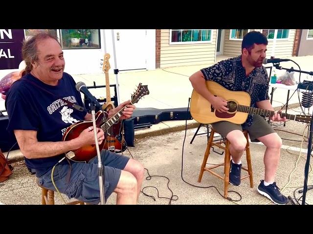Nathan Taylor and Chico Welch | Long Hot Summer Day 6.7.25