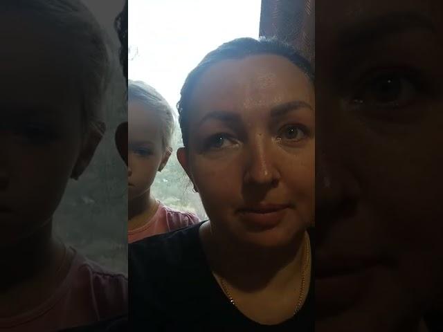Help Iryna Puzikova from Kurakhove