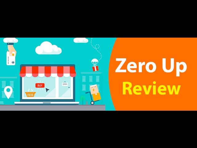 Fred Lam – Zero Up Review & Demo