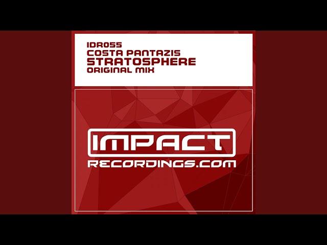 Stratosphere (Original Mix)