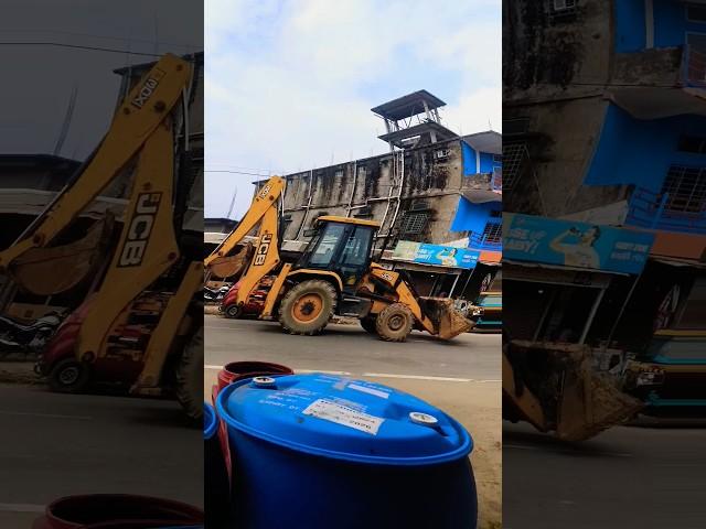 JCB video #jcb #jcb3dx #short #video #youtubeshorts #trending #please #viralshort