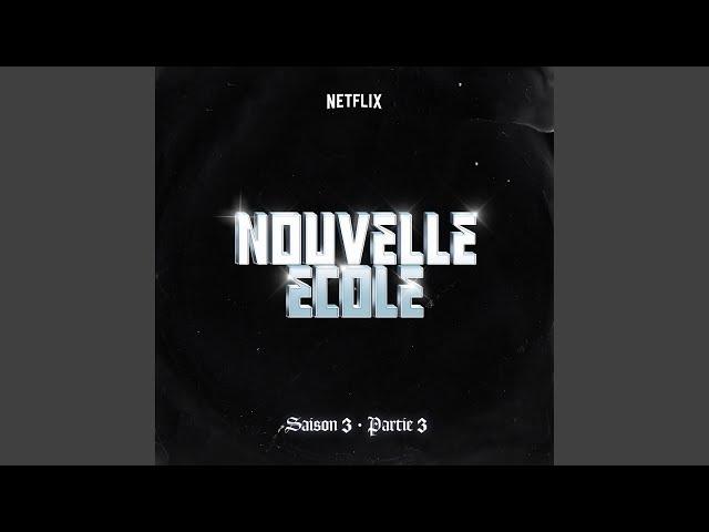 Dehors c'est Noir - Nouvelle École