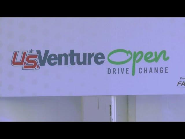 U.S. Venture Open