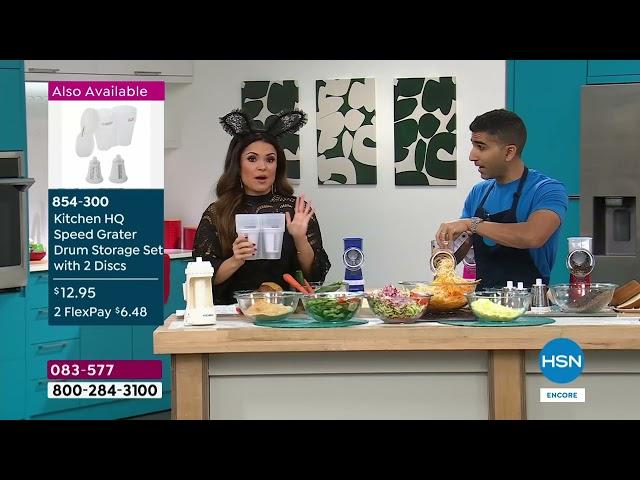 HSN | Scary Good Savings 10.31.2024 - 06 AM