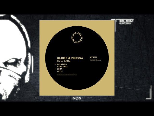 Glume & Phossa - Gold Fang [duploc.com premiere]
