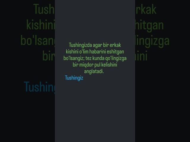 #tushdaolimhabariniolish