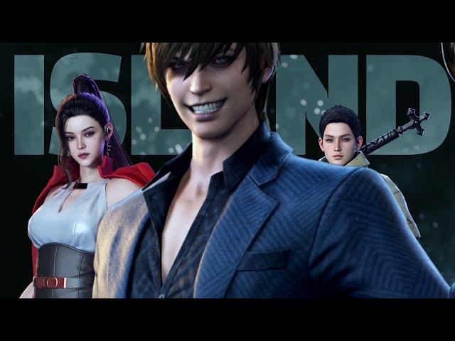 Super String new official trailer
