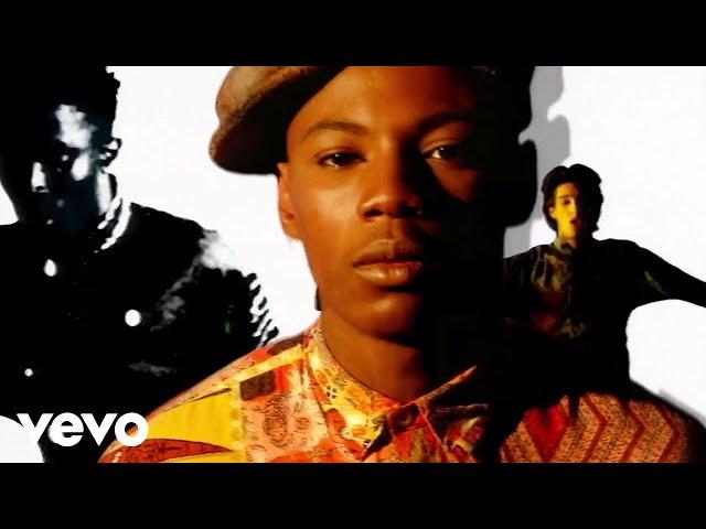 MC Solaar - Bouge de là (Clip officiel)