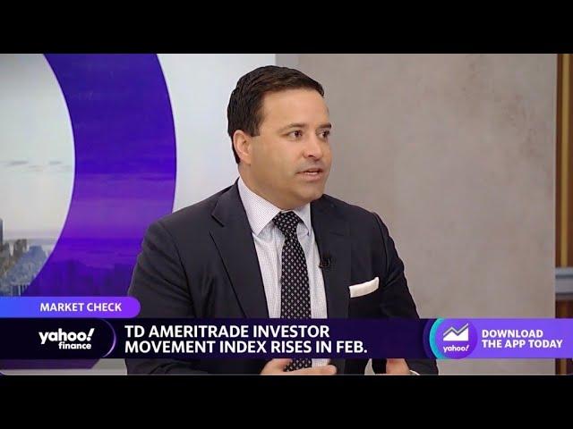 Volatility: Investors ‘should expect’ a sideways market in 2023, strategist says