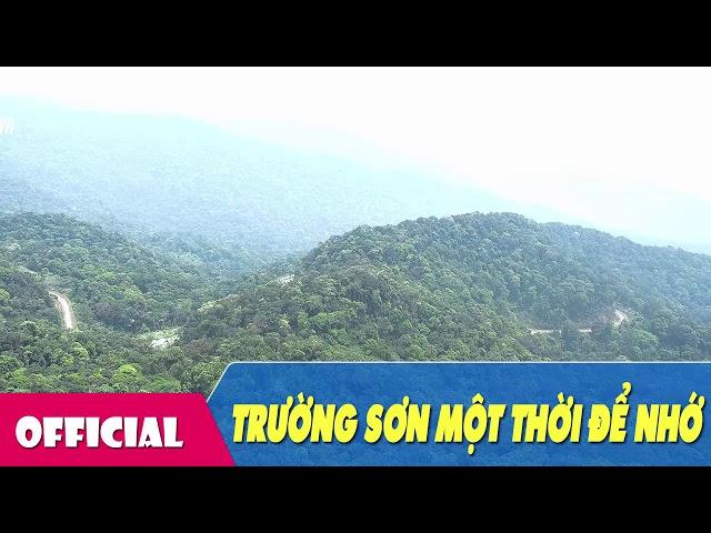 [Hát Chèo 2017] Trường Sơn Một Thời Để Nhớ (Lời: Nguyễn Quang Cảnh) - NSƯT Xuân Hanh