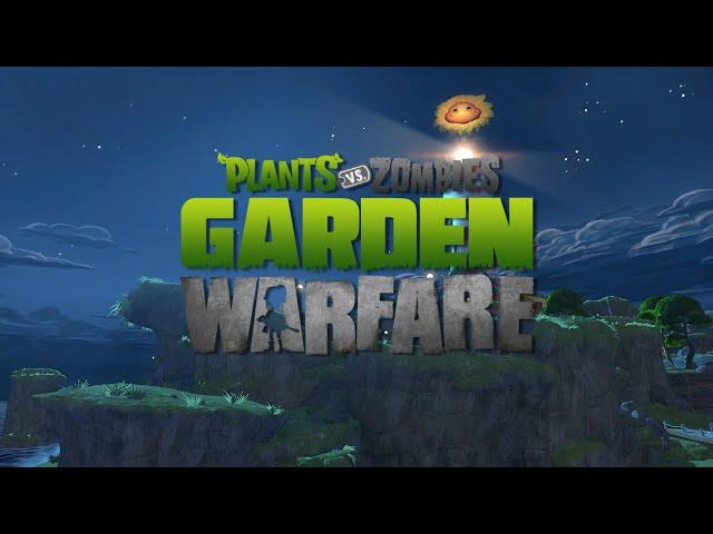 Bad Juice (High) - Plants vs. Zombies: Garden Warfare