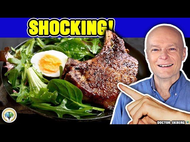 No Carb Foods Can Still Spike Your Blood Sugar