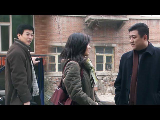 妻子离婚后，丈夫得知妻子被总裁追求，丈夫后悔了！#chinesedrama #中國電視劇 #大陸劇