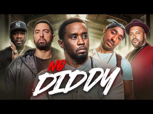 Rappers Who NEVER Feared Diddy