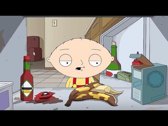 Family Guy Season 22 Episode 11 Full Episode - Family Guy 2024 Full Episode NoCuts #1080p