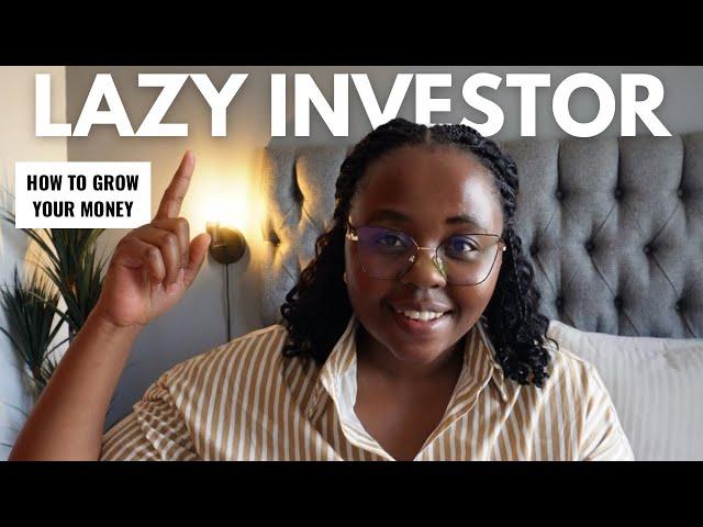 HOW TO INVEST as a Beginner | Everything to do BEFORE you invest | Become a millionaire