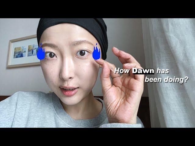 부산에서의 편지 (feat. 이글이글 의지!!)