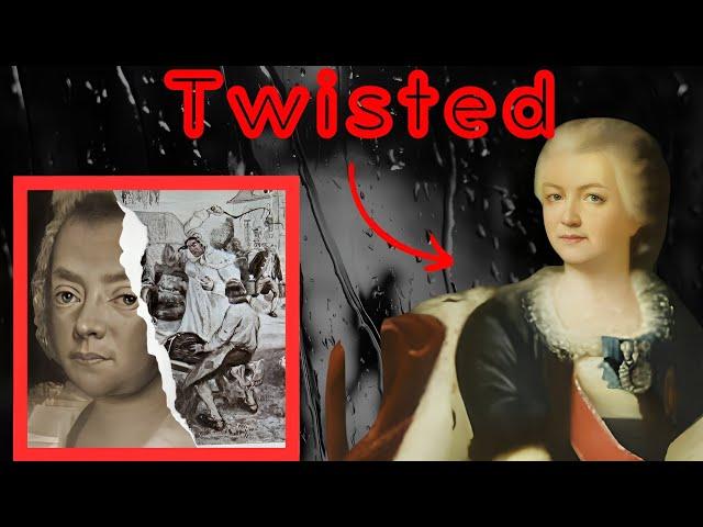 This Is Disturbing! She Tortured Her Servants For Fun | Darya Saltykova True Crime Documentary