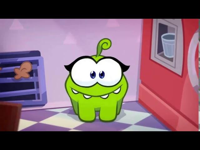 Om Nom Dream Jobs {Season 07 Part 02 ~  04 Episodes}