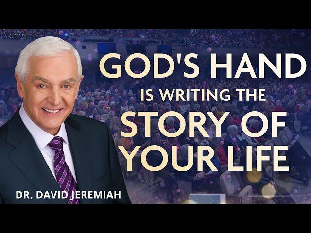 Changing Your Life Starts With Your Perspective | Dr. David Jeremiah