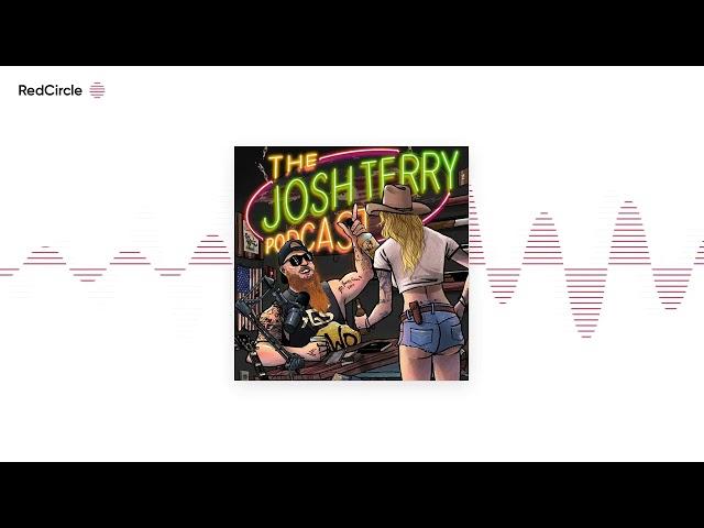 The Josh Terry Podcast - Chris Andreucci: Foreign Wallen