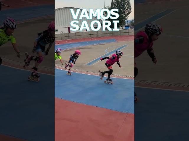 Hermoso DEPORTE Patinaje de Velocidad YUMIS MX #shorts #patines #skating #patinesenlinea