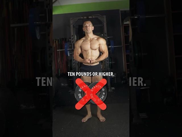 The Truth About Progressive Overload