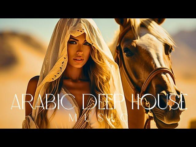 Cafe De Anatolia - Arabic Deep House (2024 DJ MIX)