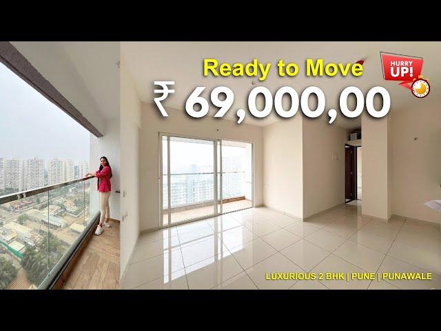 Resale/ Ready to Move / Contact- 9309106745 / 9834506815/ Punawale  #realestate