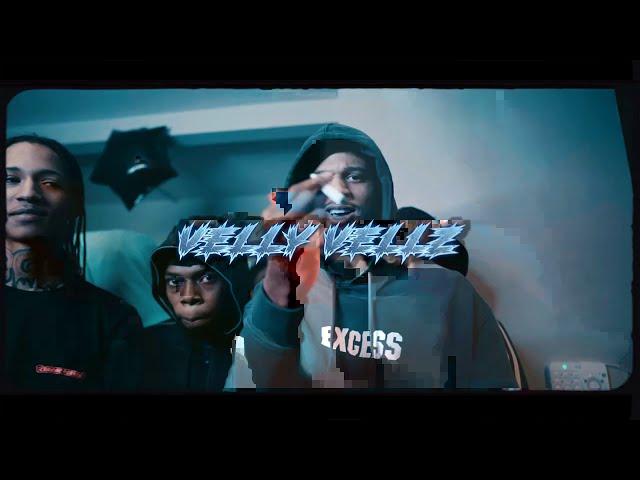 VELLY VELLZ X MULA GZZ - HUMAN (Official Video)