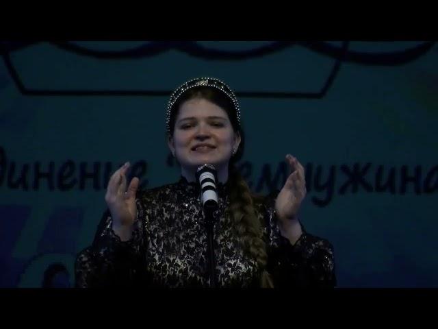 Рыбникова Мария  - Под ракитою  - 14 лет