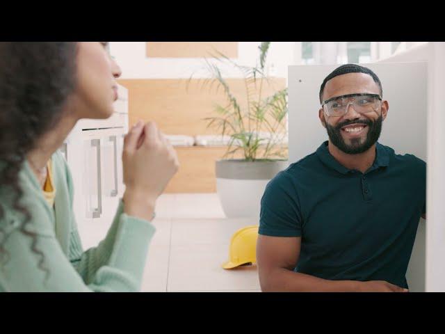 Home Improvement Express Offering Video