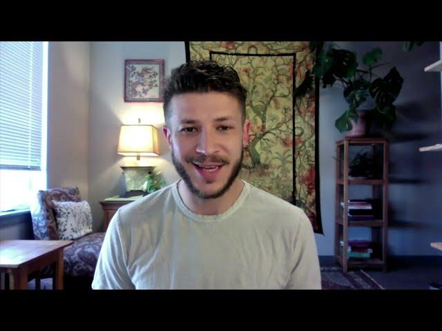 Your Lover Awaits | Jonathan Lionheart | Timeless Tarot Reading