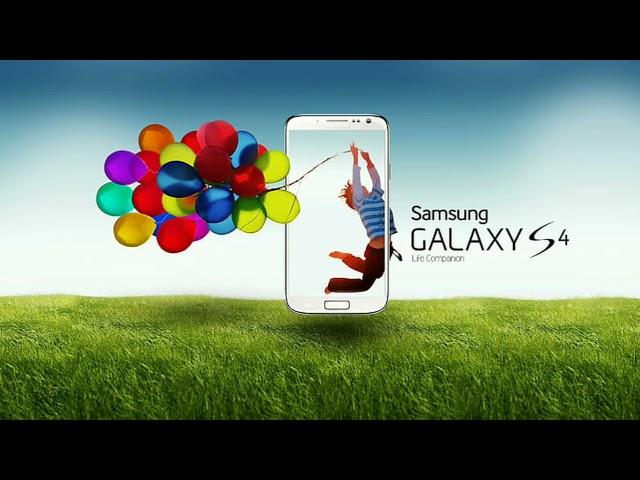 Samsung Galaxy S4 s5 over the horizon 2013 2014 note 3 note 4