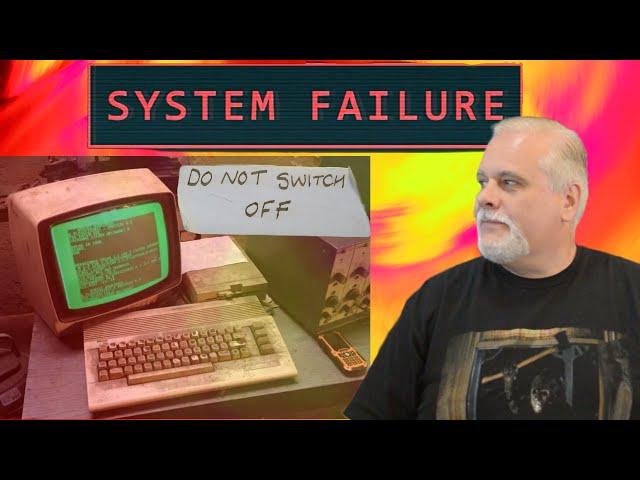 Why RETRO TECH is IMPORTANT | Retro Repair Guy Rant