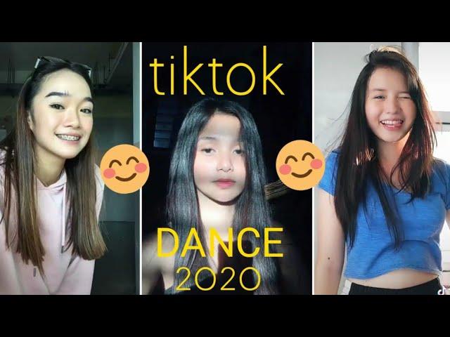 Philippines tiktok dance compilation 2020