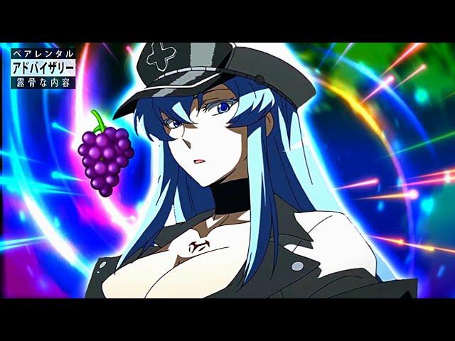 BOTO NA BCT DELA! 「Edit Anime Funk」(Esdeath Edit) Rmk @KauanYTBR